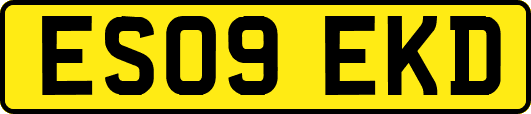ES09EKD
