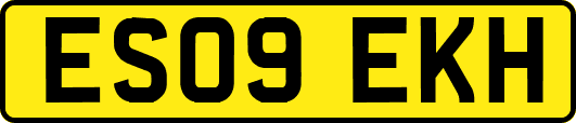 ES09EKH