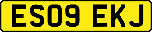ES09EKJ