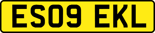 ES09EKL