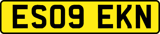 ES09EKN