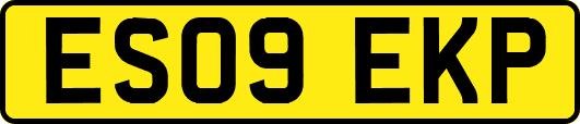 ES09EKP