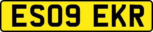 ES09EKR