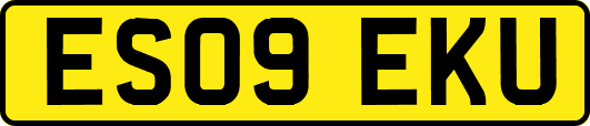 ES09EKU
