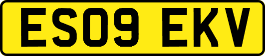 ES09EKV