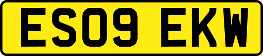 ES09EKW