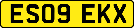 ES09EKX