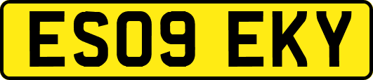 ES09EKY