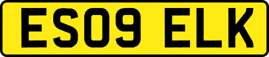 ES09ELK