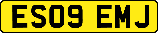 ES09EMJ