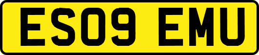 ES09EMU