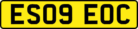 ES09EOC