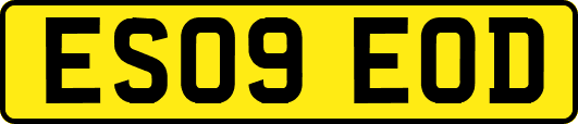 ES09EOD