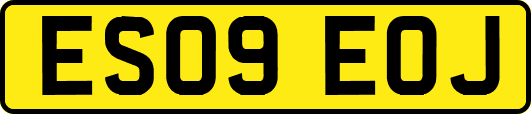 ES09EOJ
