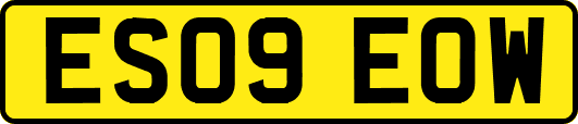 ES09EOW