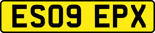 ES09EPX