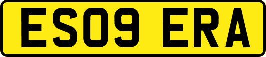 ES09ERA