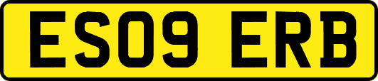 ES09ERB