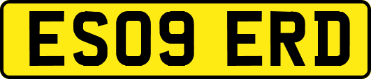 ES09ERD