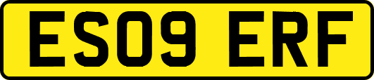 ES09ERF