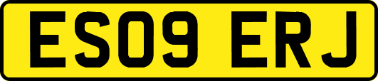 ES09ERJ