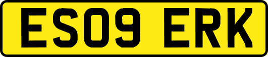 ES09ERK