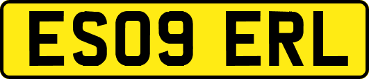 ES09ERL