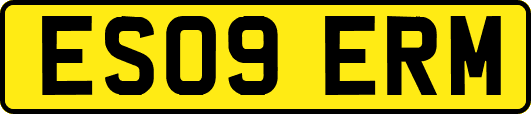 ES09ERM