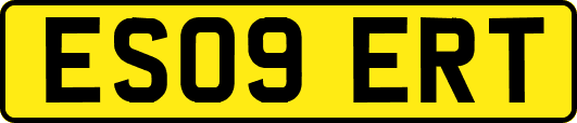 ES09ERT