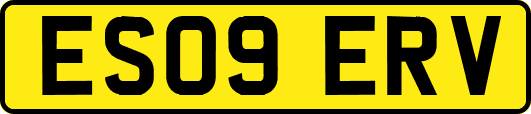 ES09ERV