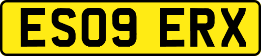 ES09ERX