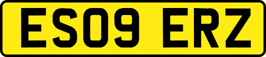 ES09ERZ