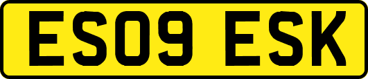 ES09ESK