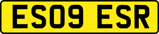 ES09ESR