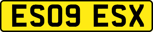 ES09ESX