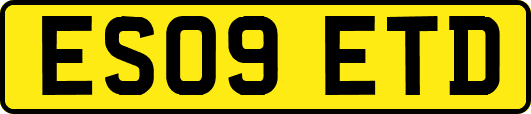 ES09ETD