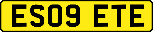 ES09ETE