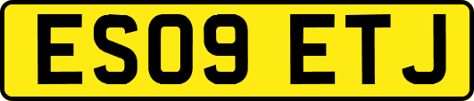 ES09ETJ