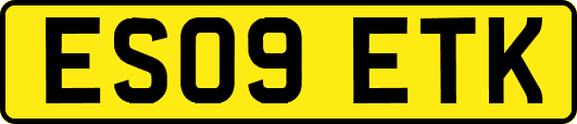 ES09ETK