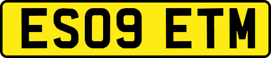 ES09ETM