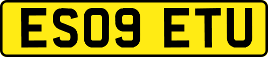 ES09ETU
