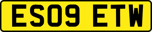 ES09ETW
