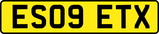 ES09ETX