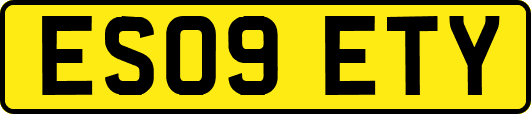 ES09ETY