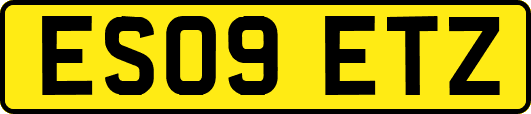 ES09ETZ
