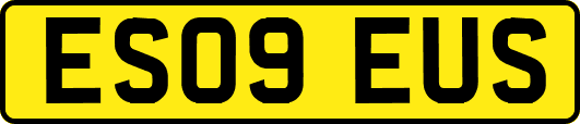 ES09EUS