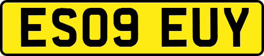 ES09EUY