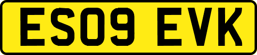 ES09EVK