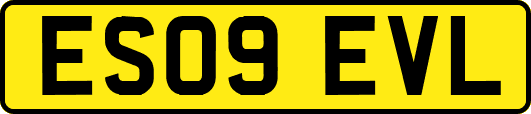 ES09EVL