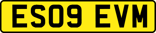 ES09EVM